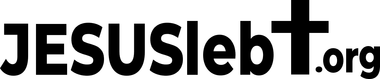 JESUSlebt.org Logo